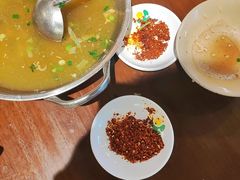 -谢老五跷脚牛肉·非遗传承店