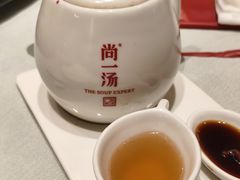-尚一汤·粤菜海鲜(环球港店)