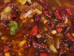 -宛平李记小吃(东关街店)