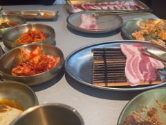 -韩一品韩国料理(柏庐南路店)