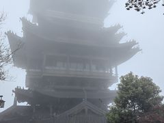 -杭州半山国家森林公园