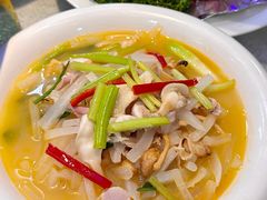 -东江海鲜大排档·潮汕菜·砂锅粥