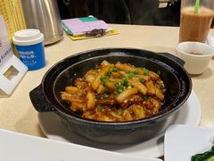-老字号蛇口德记烧腊饭店·海鲜加工