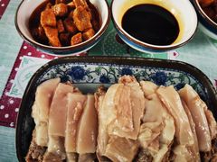 -阿勇面馆(东书房路店)