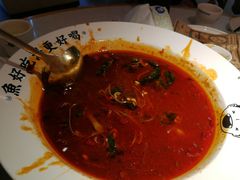 -江渔儿酸菜鱼(东厦一百店)