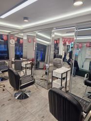 -审美HAIR SALON