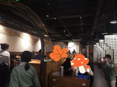 大堂-顾乡私房菜(金沙天街店)