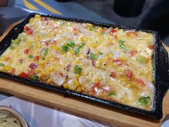 -黑豚黨韩国烤肉料理(悦然时光店)