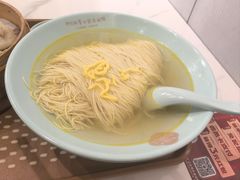 -常州银丝面馆(府琛店)