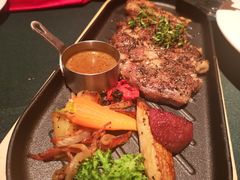 -碧特博格啤酒花园餐厅(芜湖路店)