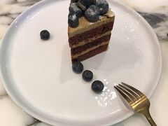 -WHEAT&BAKER-麥(凯德来福士店)