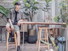 -拾壹cafe·工作室
