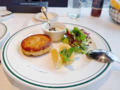 -Wolfgang’s Steakhouse 沃夫冈牛排馆(上海白玉兰广场店)