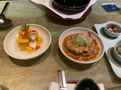 -湖滨28中餐厅·西湖宴·杭州君悦酒店