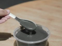 花生杏仁芝麻糊-勤記甜品