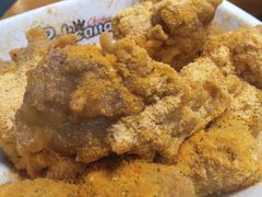 -Pelicana百利家炸鸡(江南西名店城店)