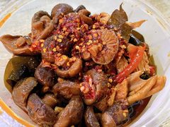 -吴长子卤菜馆(统一街店)