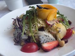 -蔓兰家的四季S0餐厅·融合菜(当代MOMA店)