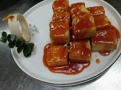 -俏东方·海味水饺·青岛菜(崂山店)