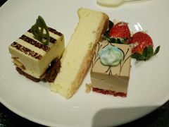 -南海温德姆花园酒店-康达屋Rendez Vous Buffet