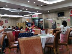 大堂-渔鸽皇酒楼(鸿大广场店)