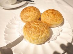 稻香菠萝包-稻香酒家·34年老字号·港式粤菜(汉街店)