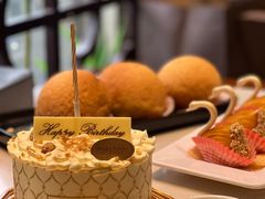 -悦满楼·西关名点·湛江名菜(航空综合大厦店)