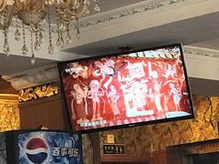 -维吾尔餐厅(宜山路店)