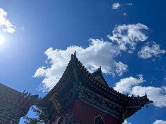 -五台山风景名胜区