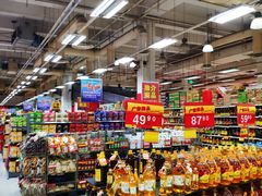 -卜蜂莲花(杨高南路店)