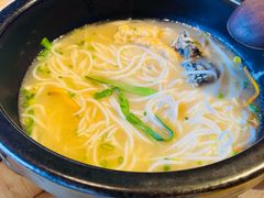 -勺子米线·云南传统小吃市集(四方街店)