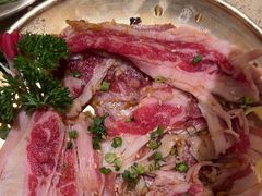-妙香居韩国烤肉(容桂天佑城店)