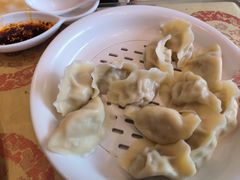 -添福来墨鱼饺子 · 海鲜东北菜(大连星海·黄浦路店)