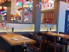大堂-桃太郎创作料理(大坪店)