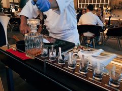 -恰餐厅CHAR Grill(北京三里屯洲际店)
