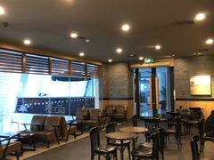 -星巴克(常州新北公园店)