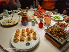 -萃華楼(王府井店)