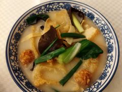 -西安饭庄·非遗陕菜(凤城五路店)