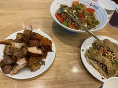 -贵凤凰贵州米粉(五道口店)