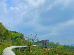 -东钱湖旅游度假区