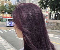-88潮牌美发沙龙