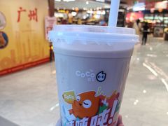 -CoCo都可(天河又一城店)