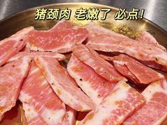 -小核桃烤肉馆(西塔店)