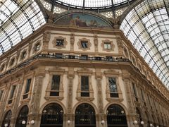 -埃马努埃莱二世拱廊