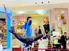-兰岛广场(白沙路店)