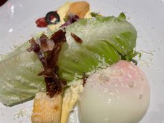 -莫里·意大利餐厅(K-lab店)