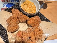 -火山屋台(新街口店)