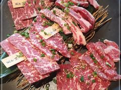 -千寻烧肉(政务区店)