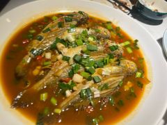 -千岛湖小鱼儿·淳安匠心农家菜