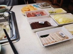 -野妹火锅(龙岗店)